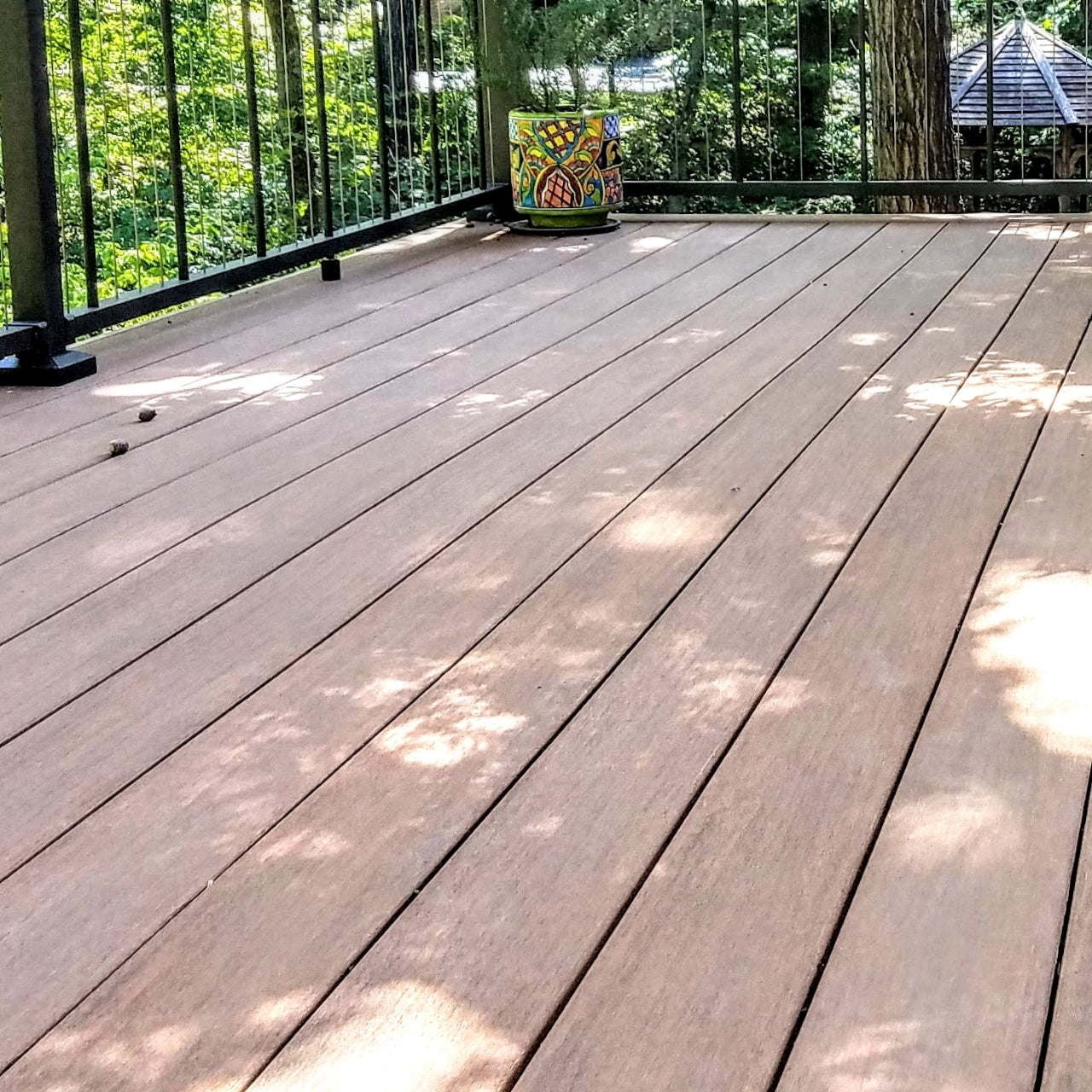 Decking