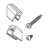 Modern Stair Cut Kit