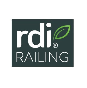 RDI Railing Logo by Barrette Outdoor 