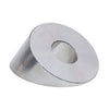 Feeney 1/8" Beveled Washer 4/pk