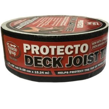 Protecto Super Seal Deck Joist Tape 50ft.